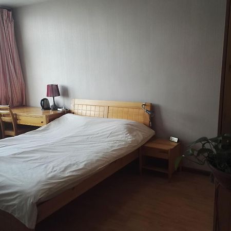 Lete Hostel Xining Eksteriør bilde
