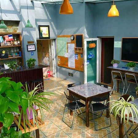 Lete Hostel Xining Eksteriør bilde