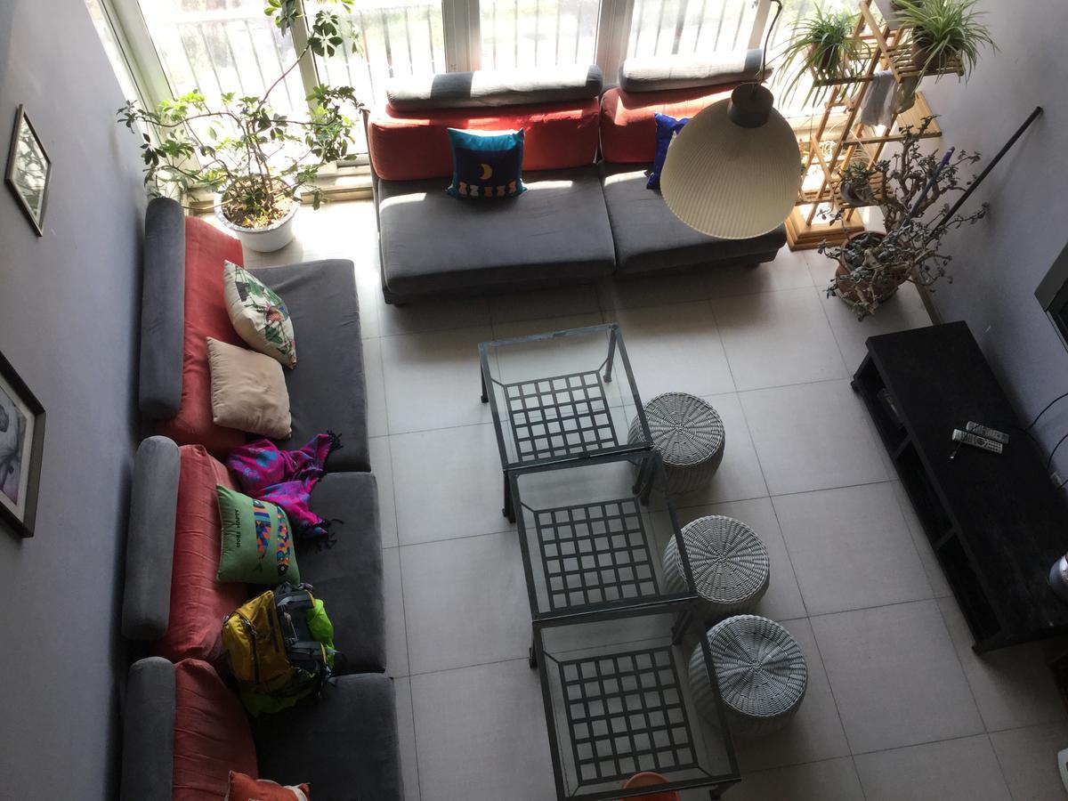 Lete Hostel Xining Eksteriør bilde
