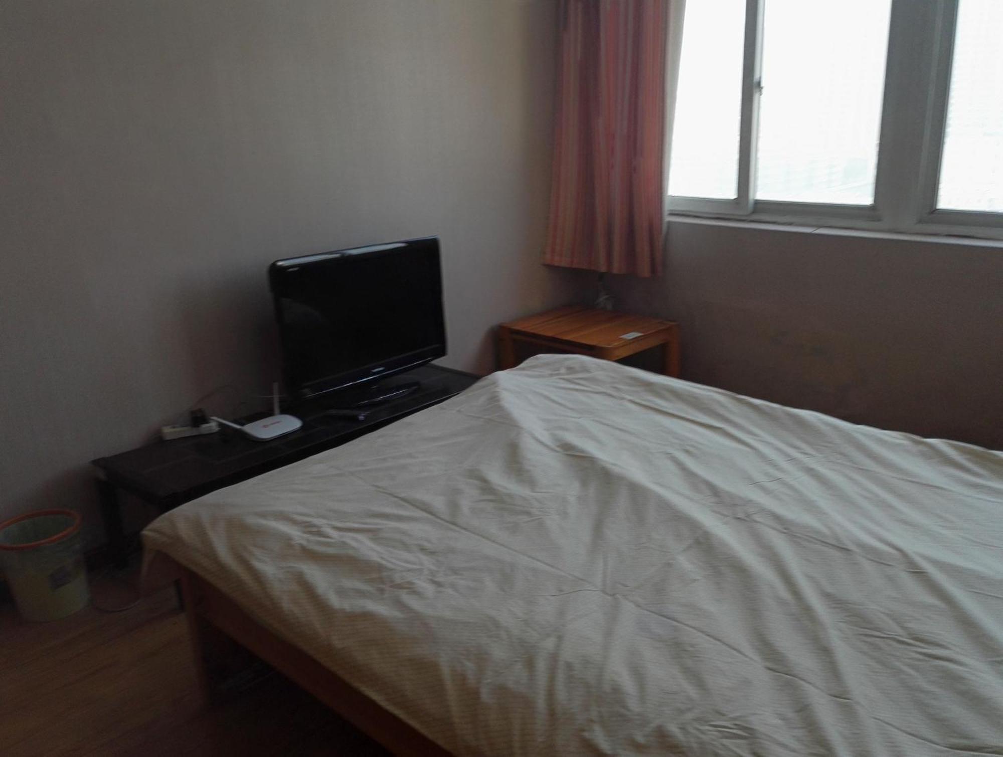 Lete Hostel Xining Eksteriør bilde
