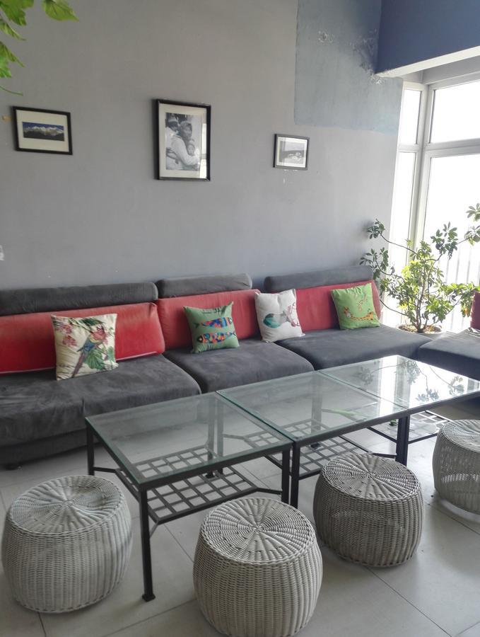 Lete Hostel Xining Eksteriør bilde