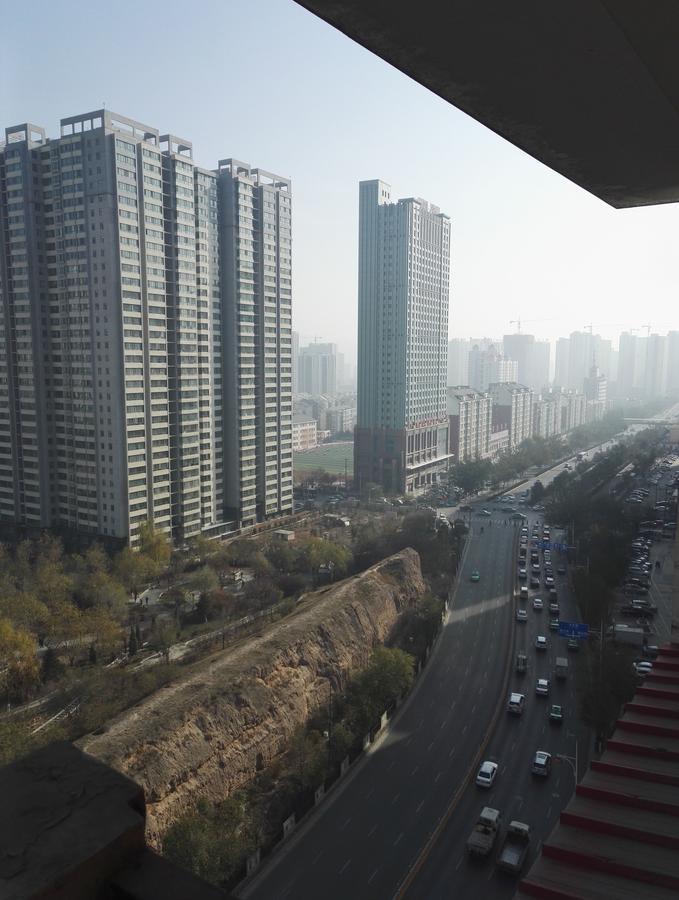 Lete Hostel Xining Eksteriør bilde