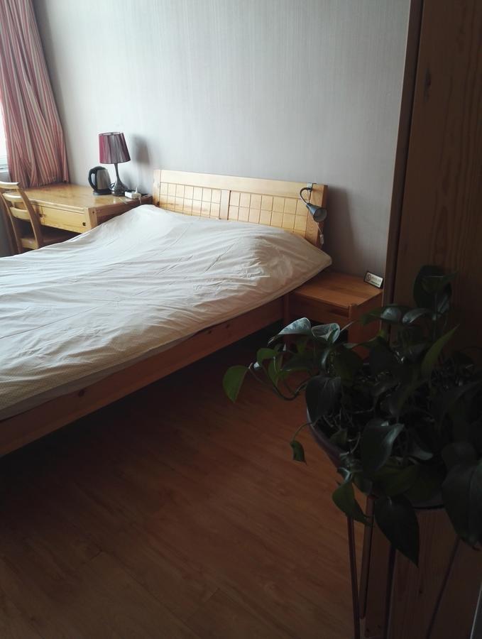 Lete Hostel Xining Eksteriør bilde