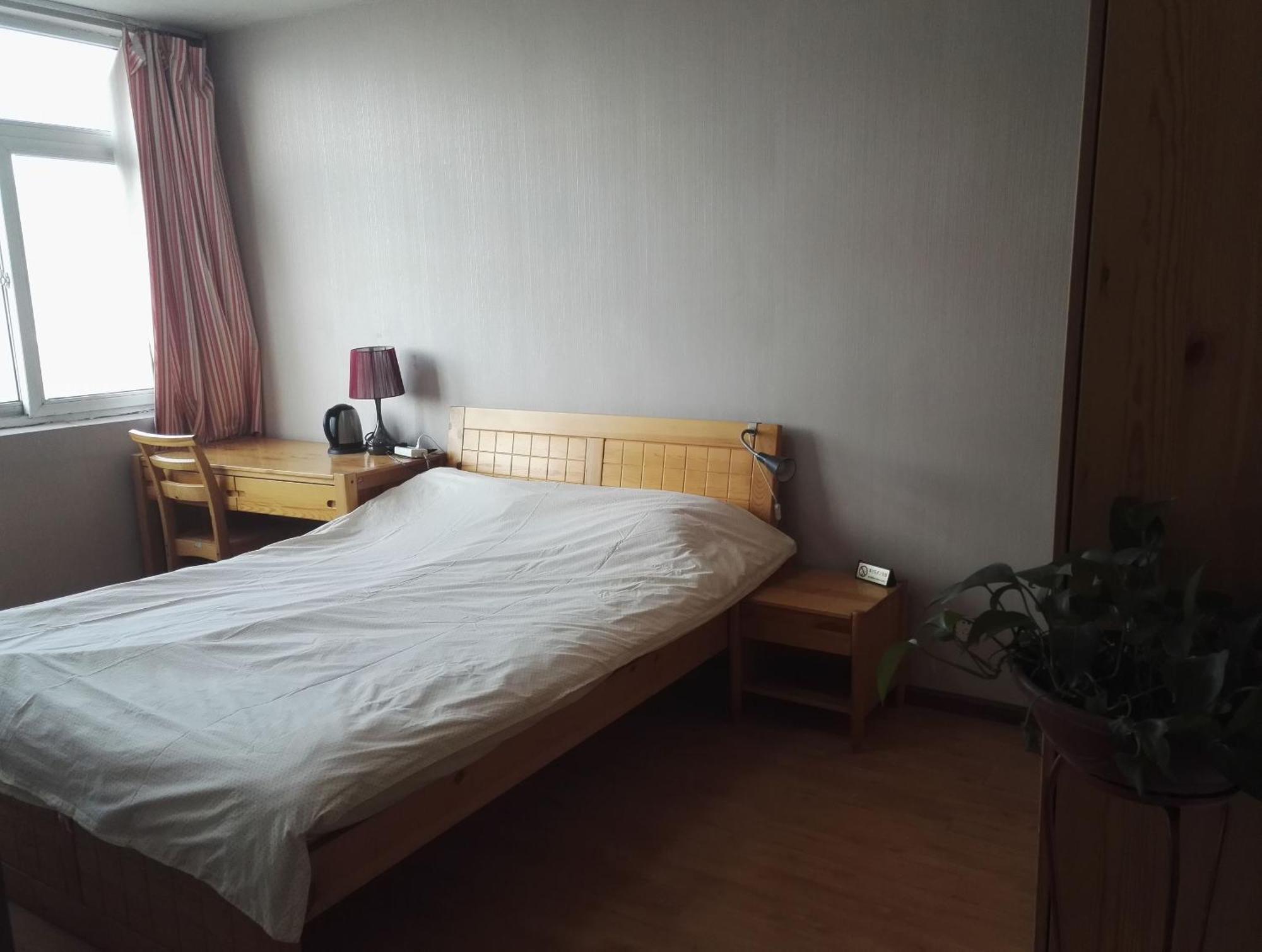 Lete Hostel Xining Eksteriør bilde