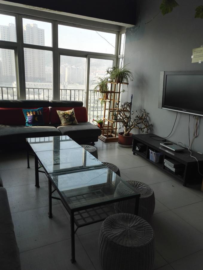Lete Hostel Xining Eksteriør bilde
