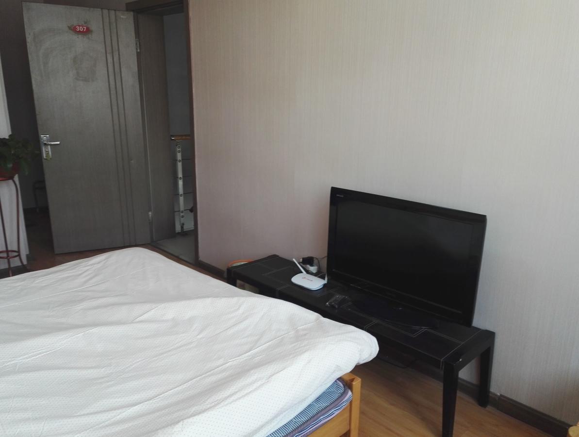 Lete Hostel Xining Eksteriør bilde