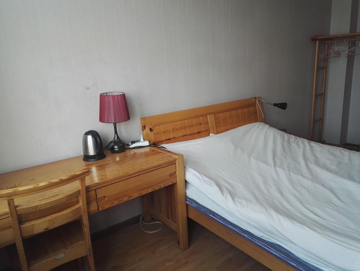 Lete Hostel Xining Eksteriør bilde