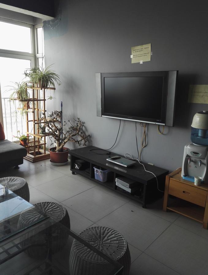 Lete Hostel Xining Eksteriør bilde