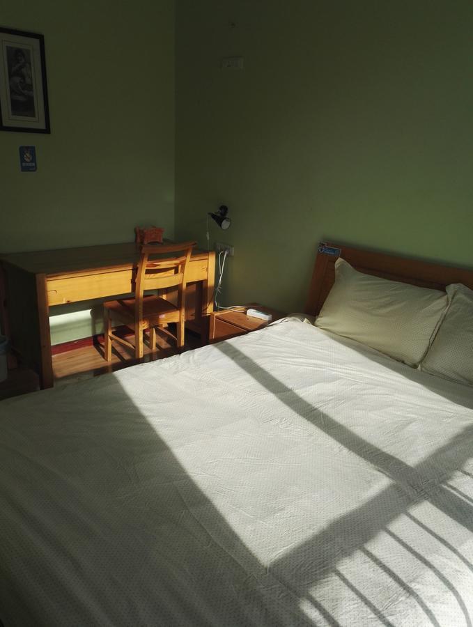 Lete Hostel Xining Eksteriør bilde