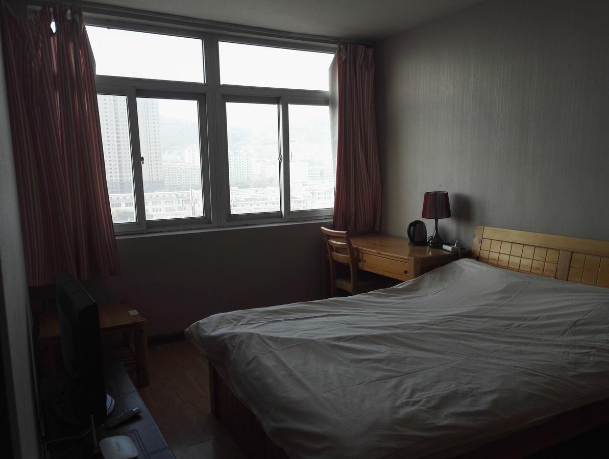 Lete Hostel Xining Eksteriør bilde