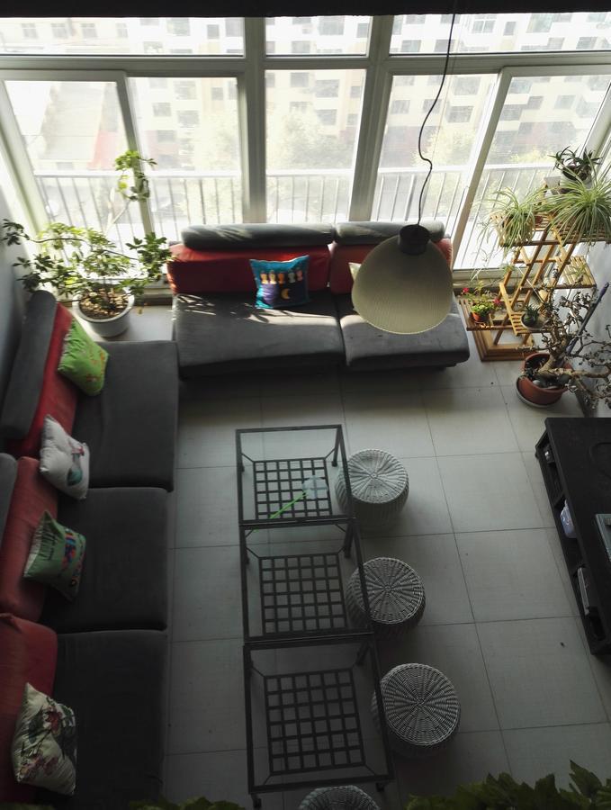 Lete Hostel Xining Eksteriør bilde