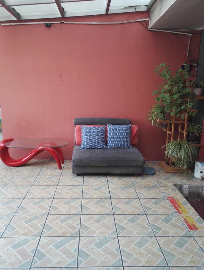 Lete Hostel Xining Eksteriør bilde