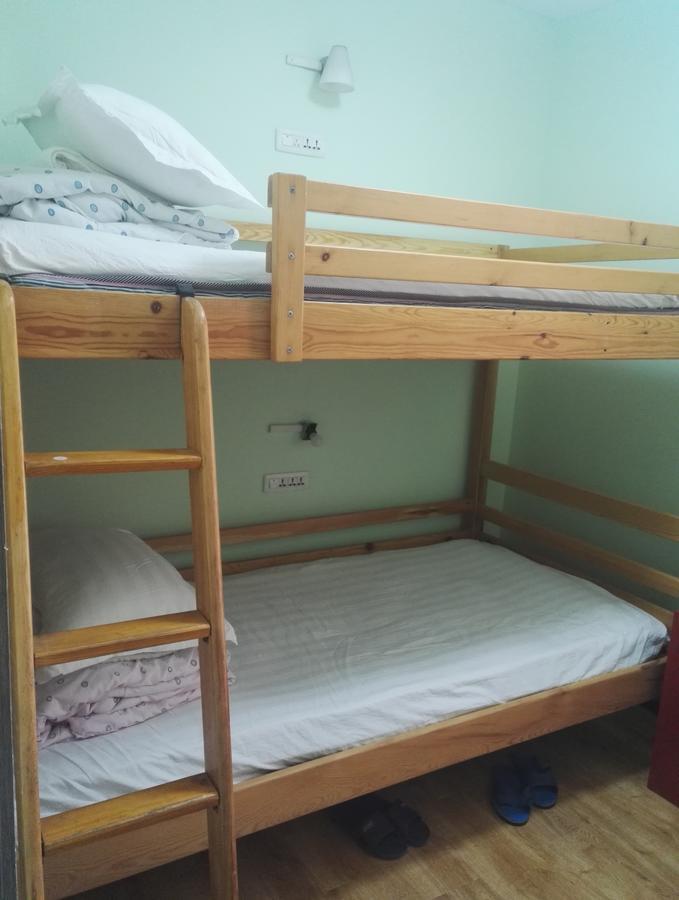 Lete Hostel Xining Eksteriør bilde