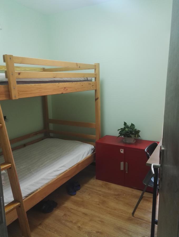 Lete Hostel Xining Eksteriør bilde
