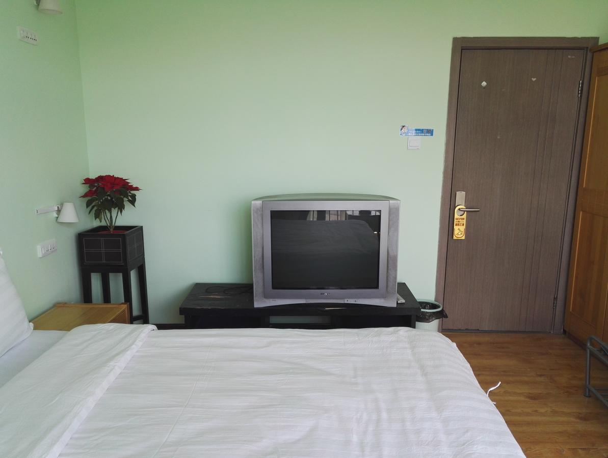 Lete Hostel Xining Eksteriør bilde
