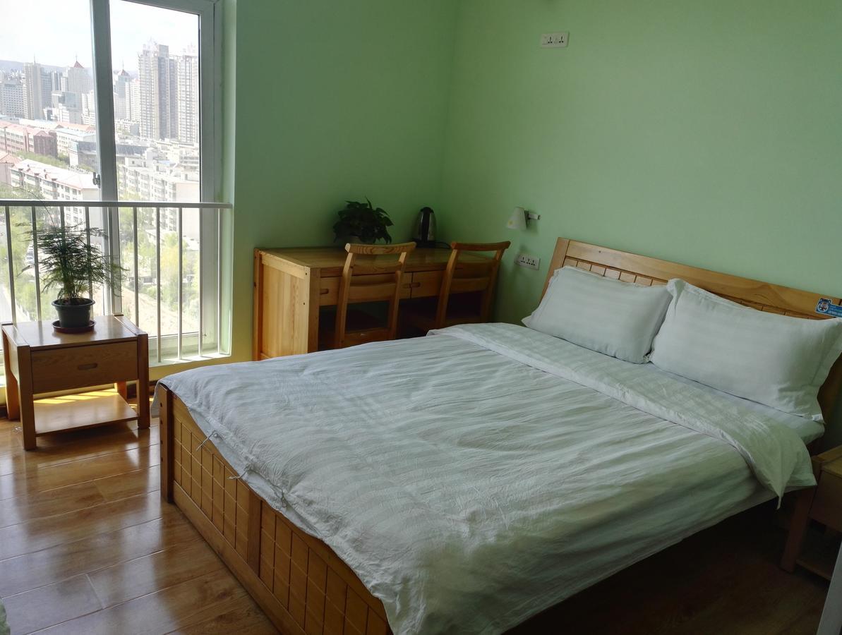 Lete Hostel Xining Eksteriør bilde