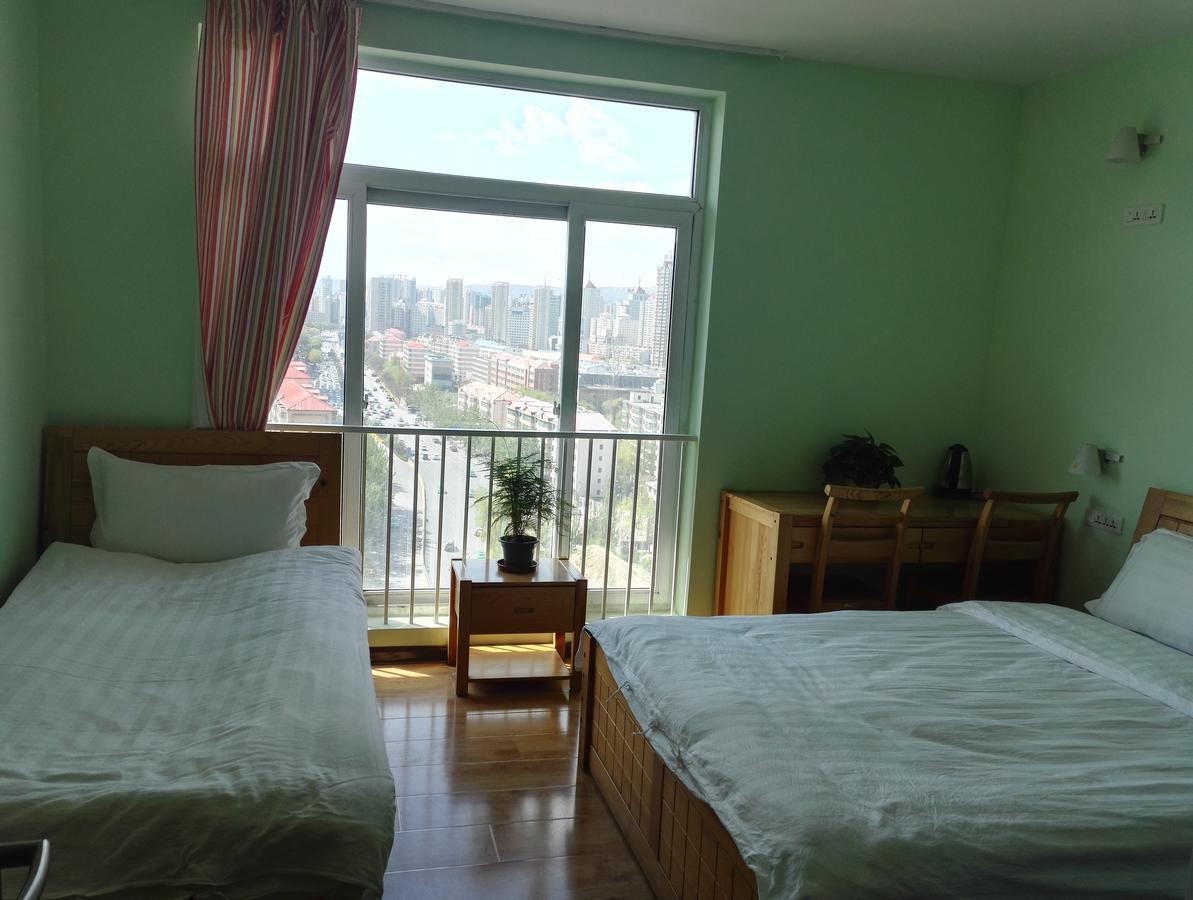 Lete Hostel Xining Eksteriør bilde