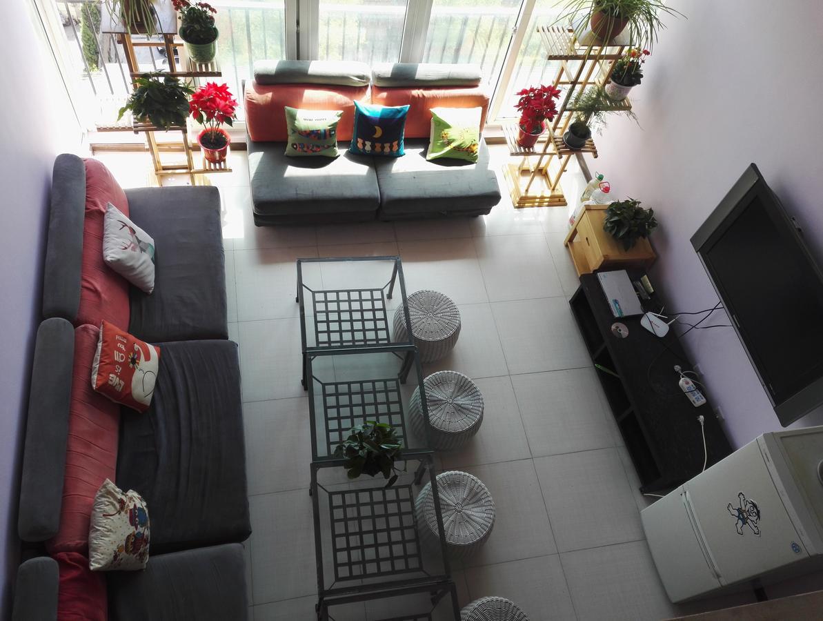 Lete Hostel Xining Eksteriør bilde