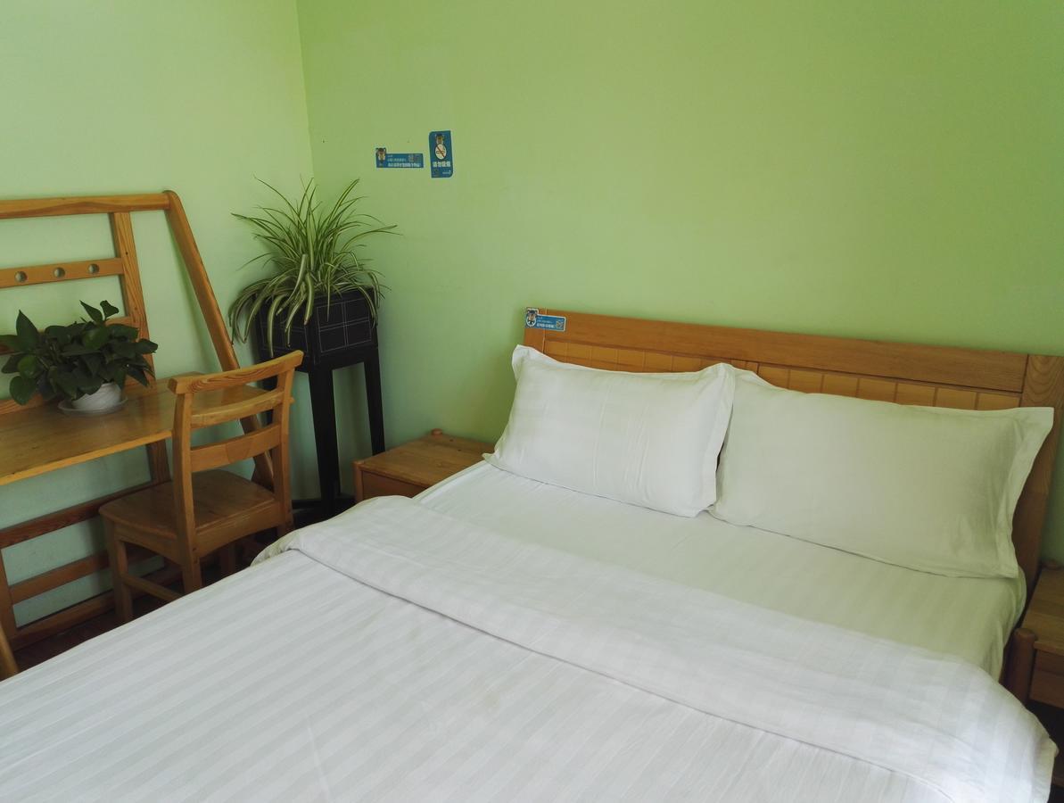 Lete Hostel Xining Eksteriør bilde