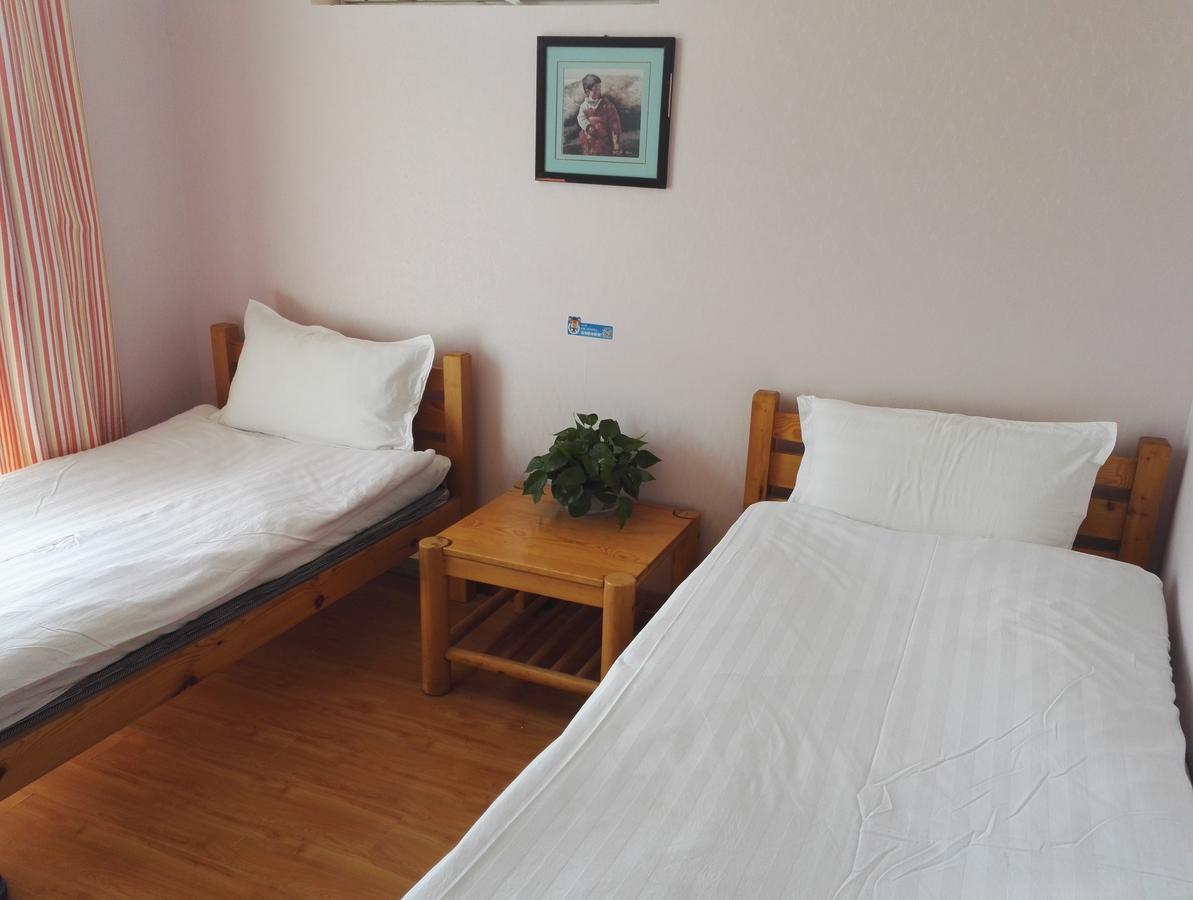 Lete Hostel Xining Eksteriør bilde