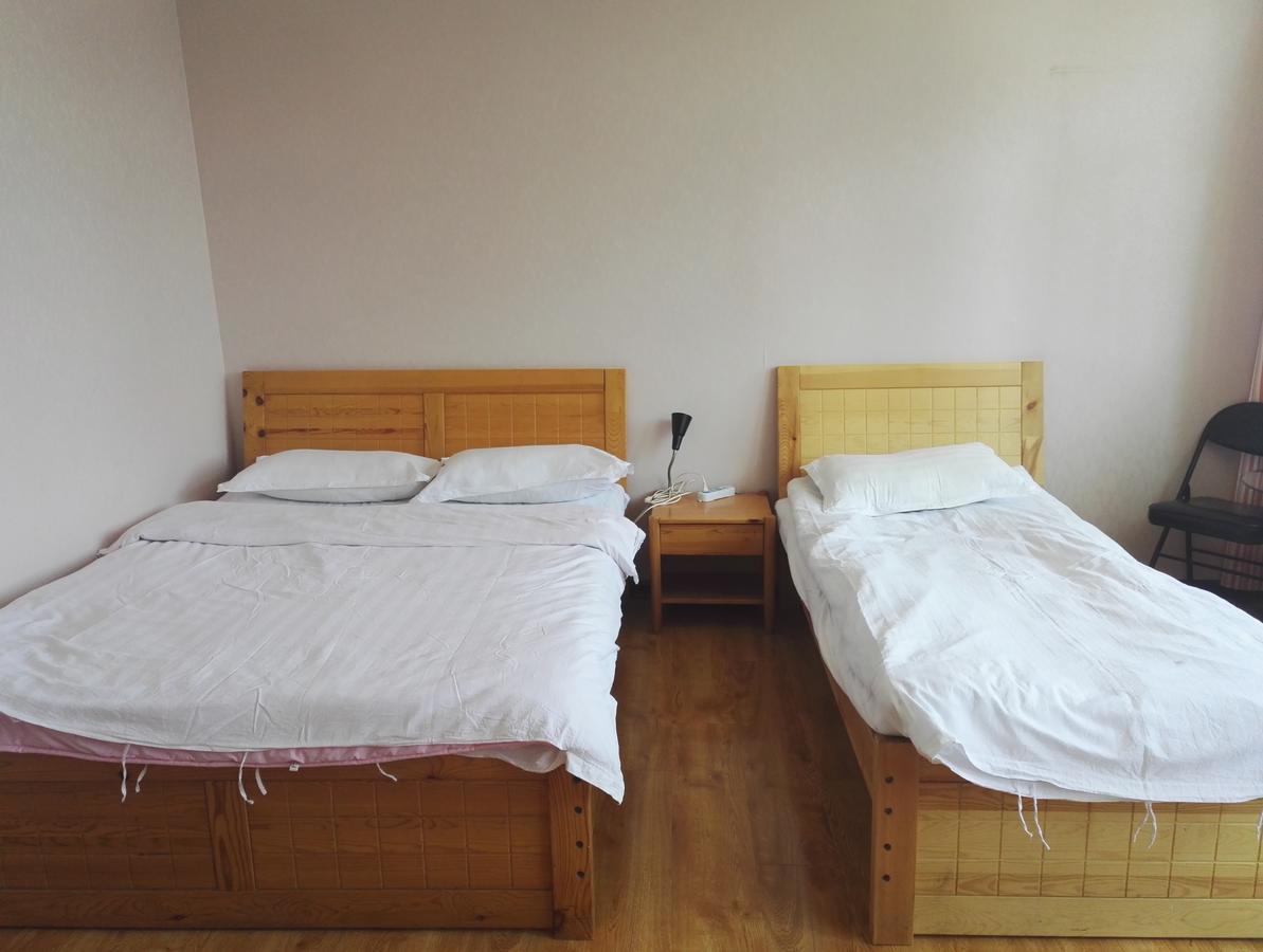 Lete Hostel Xining Eksteriør bilde
