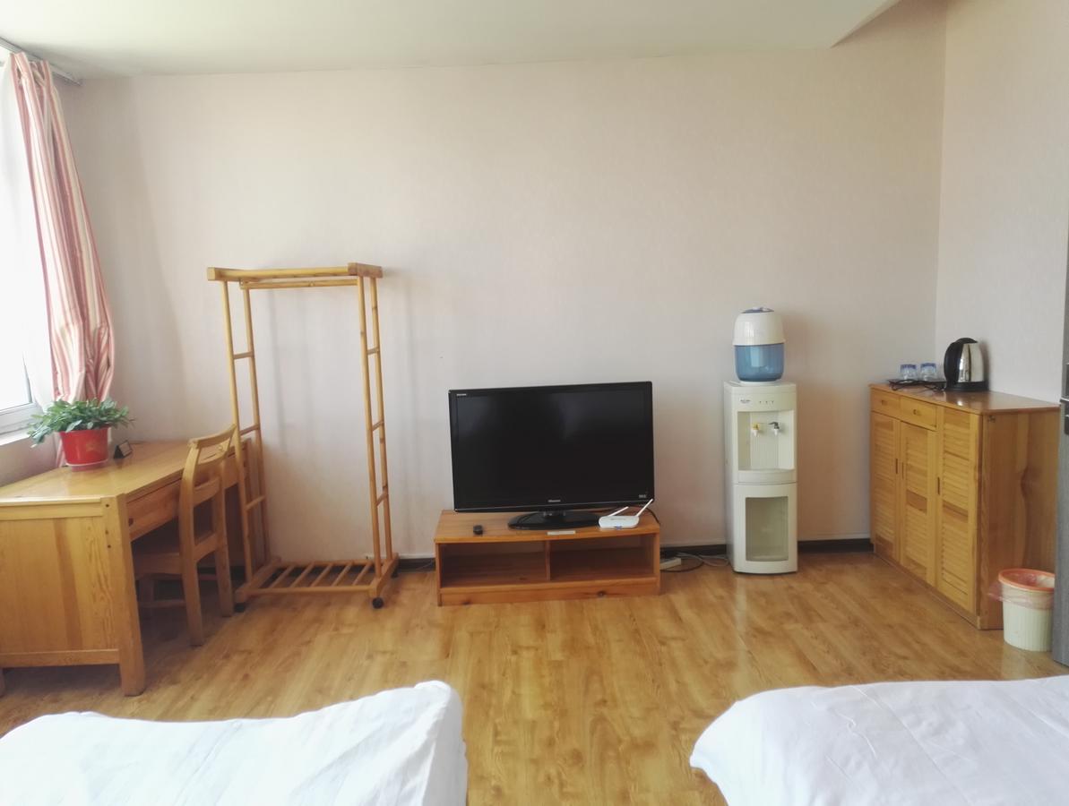 Lete Hostel Xining Eksteriør bilde