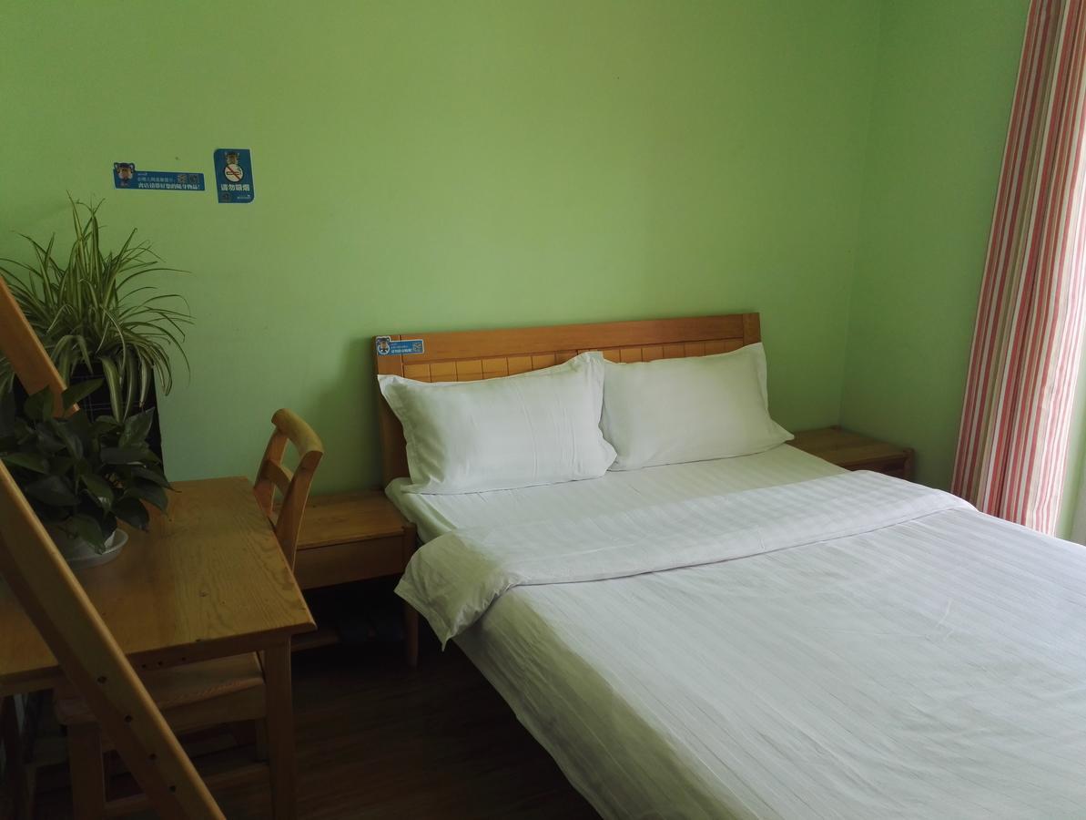 Lete Hostel Xining Eksteriør bilde