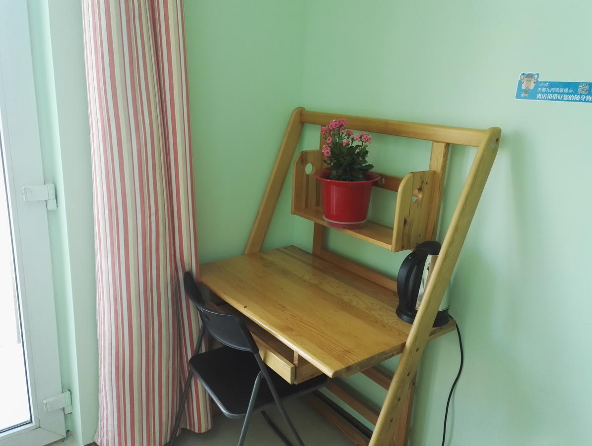 Lete Hostel Xining Eksteriør bilde