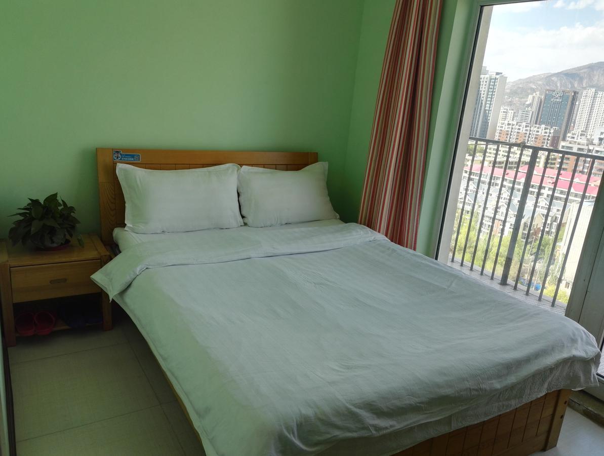 Lete Hostel Xining Eksteriør bilde