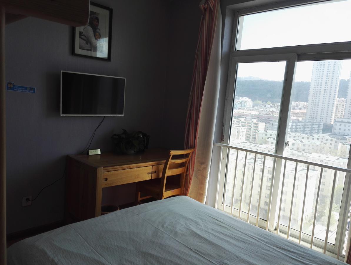 Lete Hostel Xining Eksteriør bilde