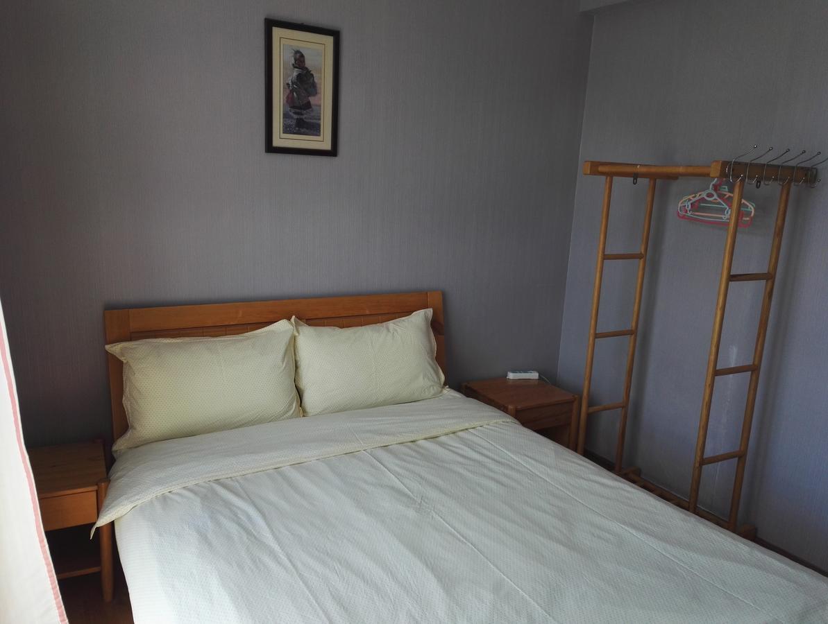 Lete Hostel Xining Eksteriør bilde
