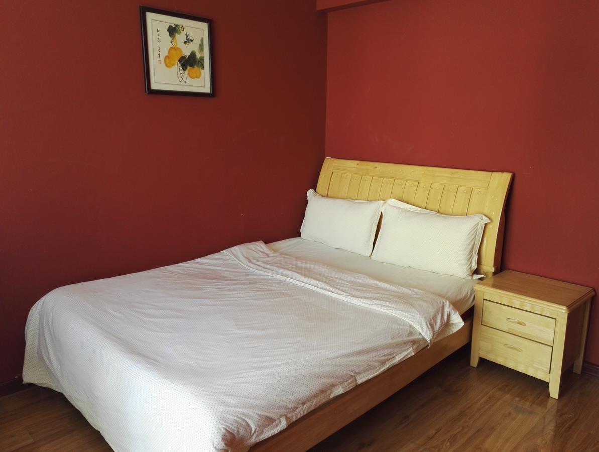 Lete Hostel Xining Eksteriør bilde