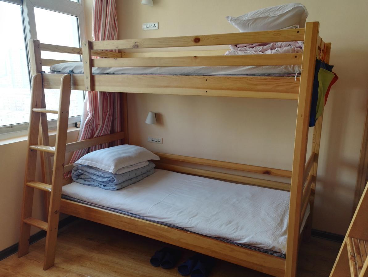 Lete Hostel Xining Eksteriør bilde