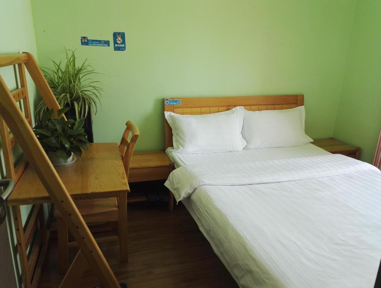 Lete Hostel Xining Eksteriør bilde