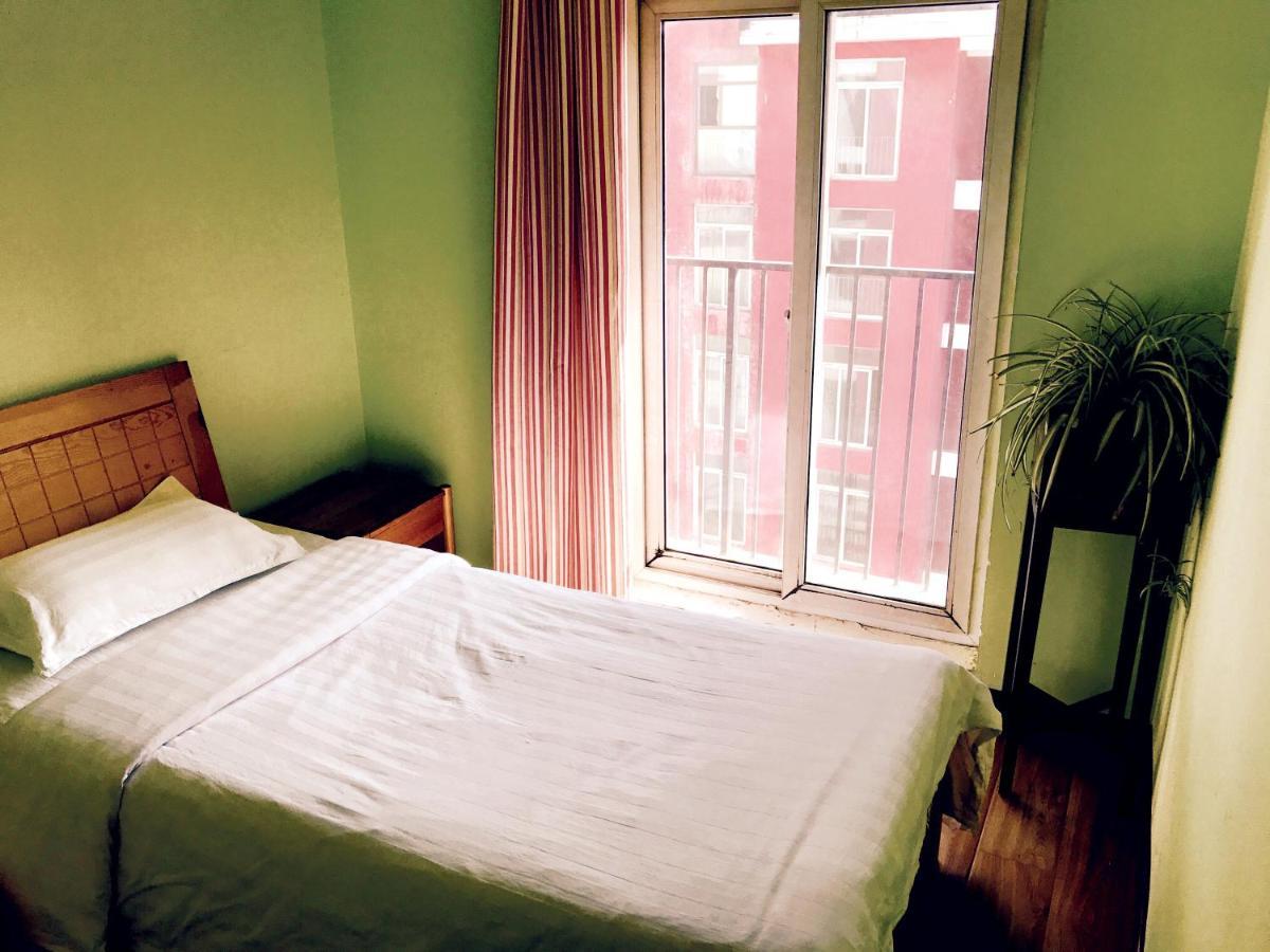 Lete Hostel Xining Eksteriør bilde